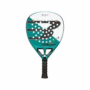 Raquette de Padel Bullpadel Bullpadel Hack 04 25 Bleu