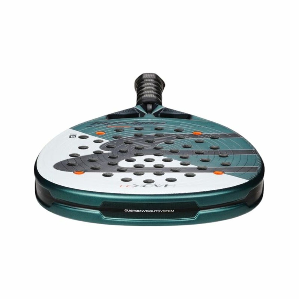 Padel Racket Bullpadel Bullpadel Hack 04 25 Blue