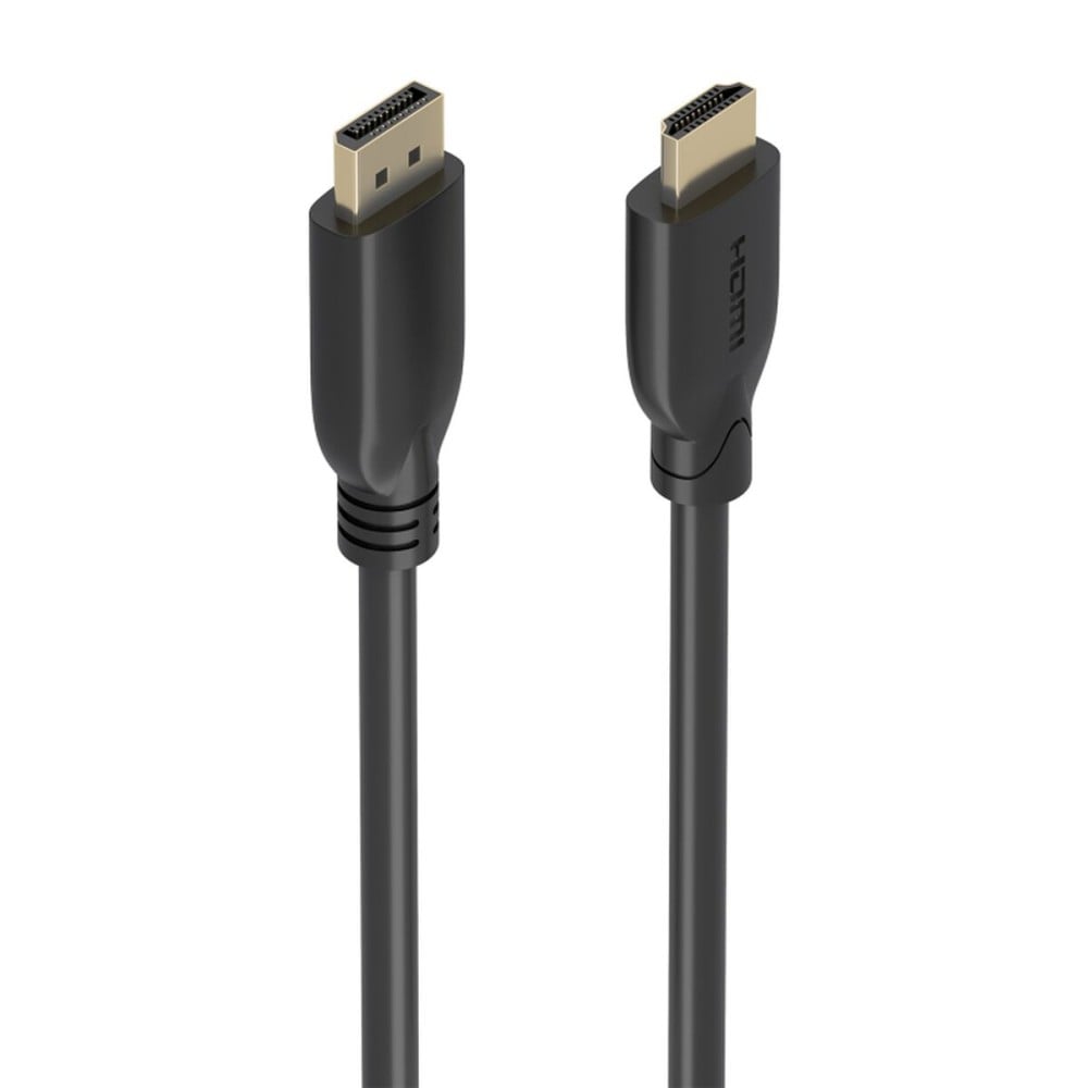 HDMI Kabel Aisens A125-0922 Schwarz