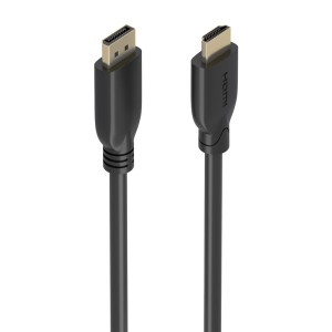 HDMI Kabel Aisens A125-0922 Schwarz