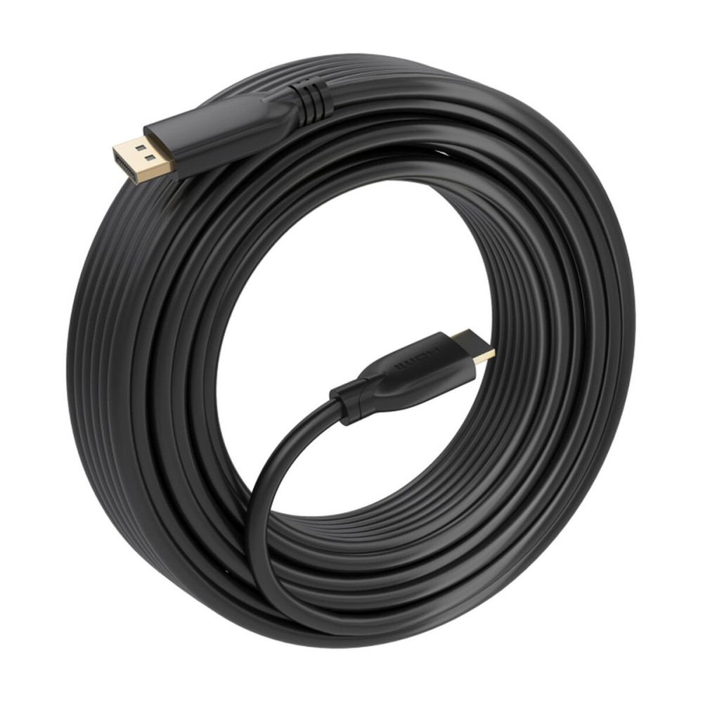 HDMI Kabel Aisens A125-0922 Schwarz