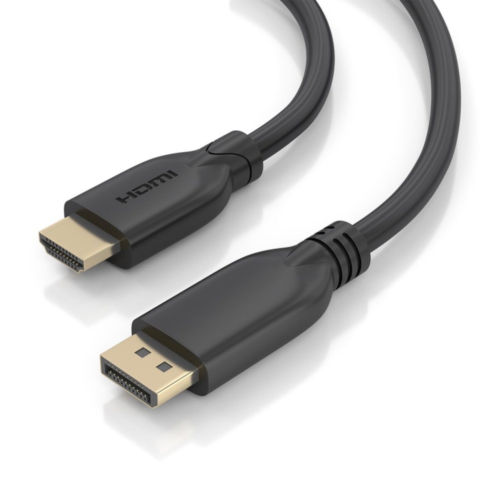 HDMI Kabel Aisens A125-0922 Schwarz