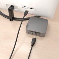 HDMI Kabel Aisens A125-0922 Schwarz