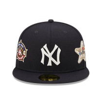 Chapeau de Cowboy New Era NEYYAN