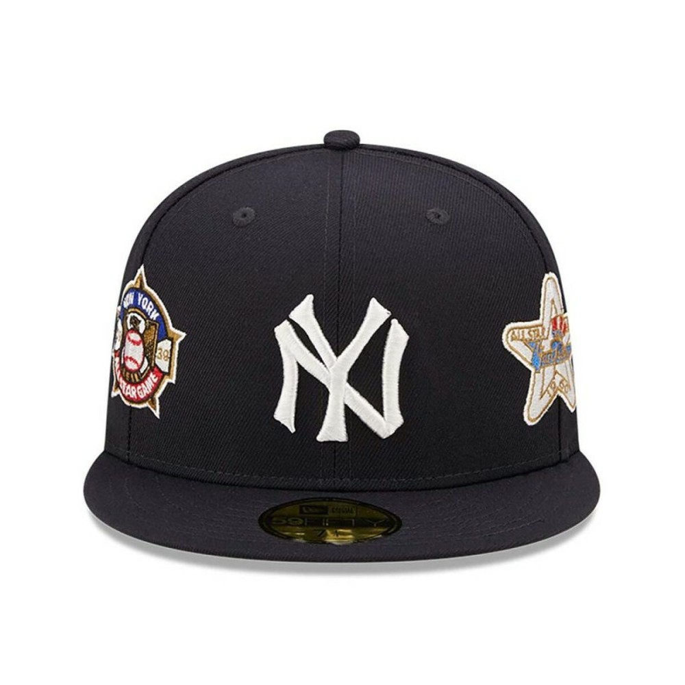 Chapeau de Cowboy New Era NEYYAN