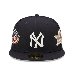 Cowboy Hat New Era NEYYAN