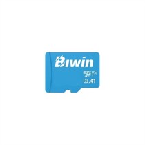 Memory Card Micro SDXC Biwin MS100 128 GB