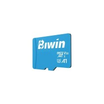 Memory Card Micro SDXC Biwin MS100 128 GB