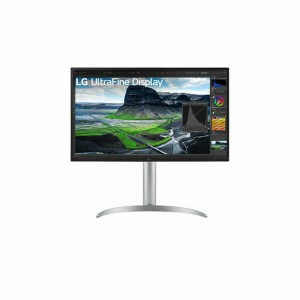 Gaming-Monitor LG 27UQ850-W 4K Ultra HD 27"
