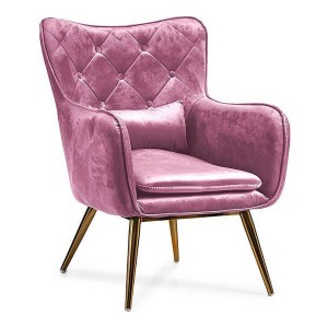 Sessel Gift Decor Rosa 68 x 92 x 70 cm