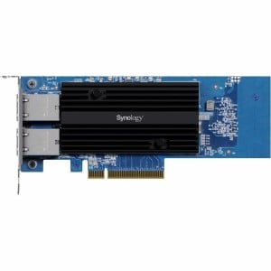 Network Card Synology E10G30-T2