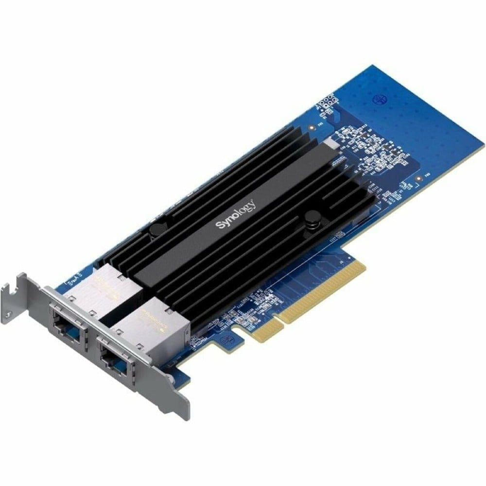 Carte Réseau Synology E10G30-T2