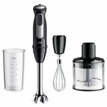 Mini Whisk and Frother Braun MQ55236MBK