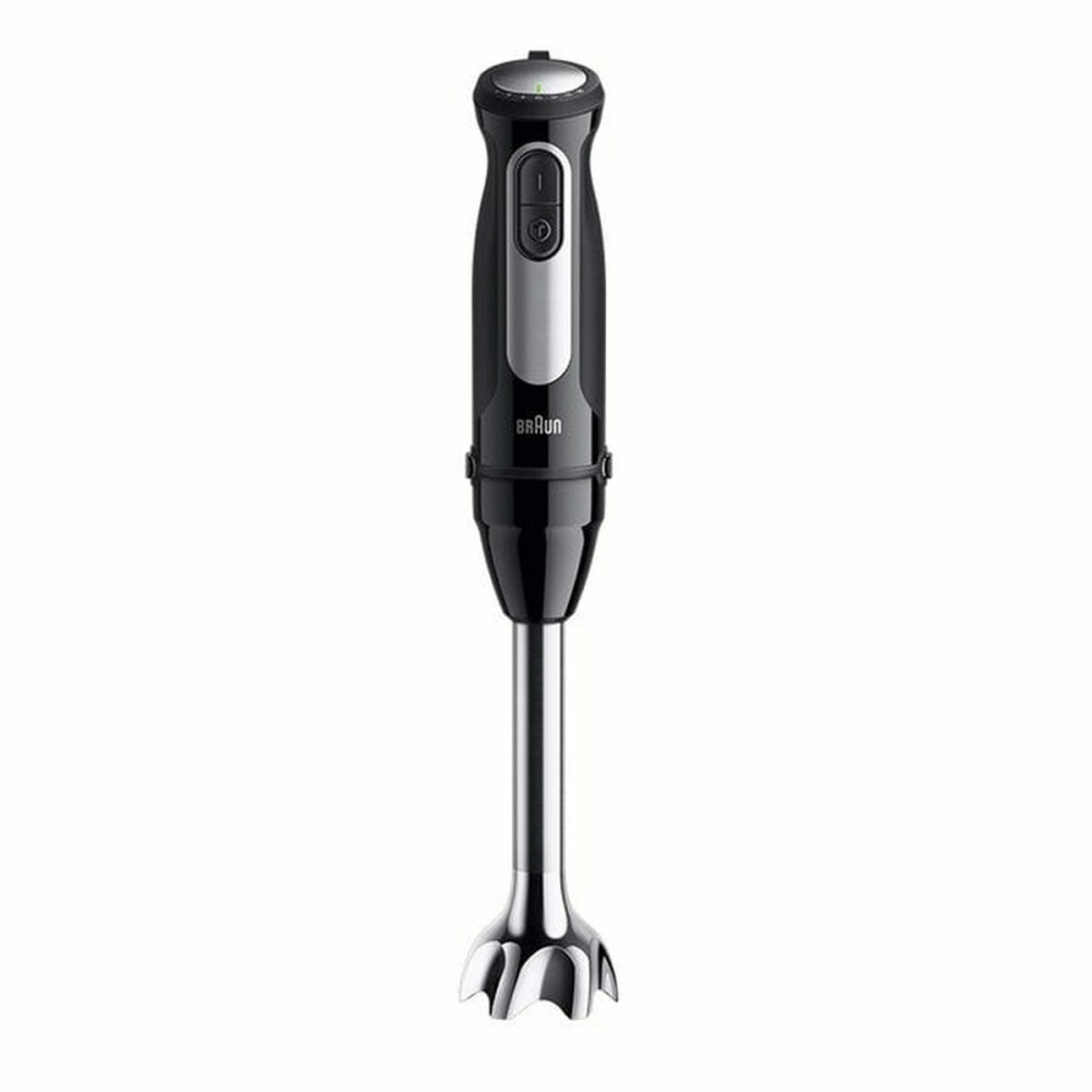 Mini Whisk and Frother Braun MQ55236MBK