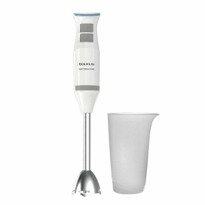 Handrührgerät Taurus BAPI 1200 PURE Weiß