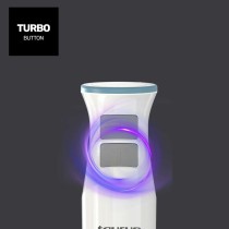 Mixeur plongeant Taurus BAPI 1200 PURE Blanc