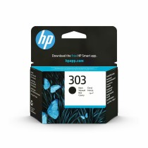 Cartouche d'encre originale HP ENVY PHOTO 6230,7130,7134,7830 -Nº 303 Noir (60 Unités)