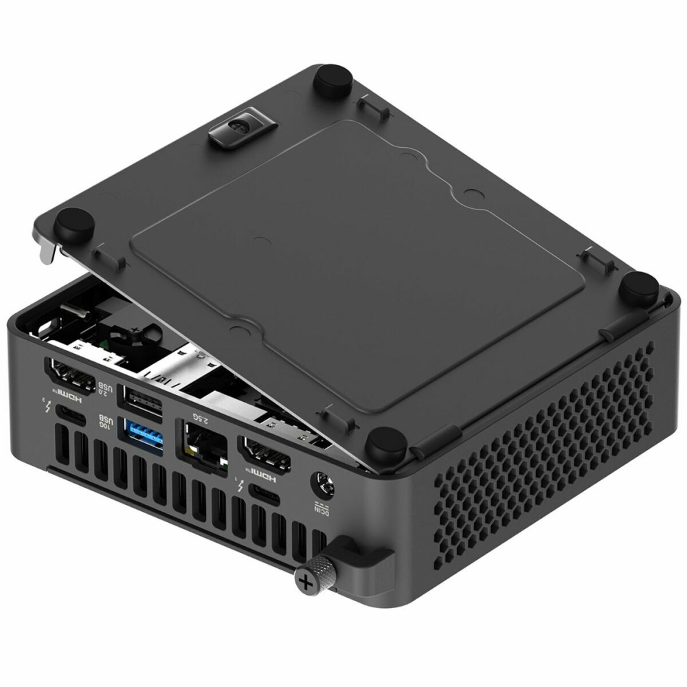 Mini-PC Asus 90AR00R2-M00060