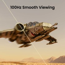 Gaming-Monitor BenQ GW2790 Full HD 27"