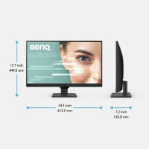 Gaming-Monitor BenQ GW2790 Full HD 27"