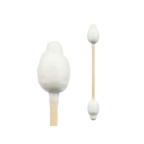 Wattestäbchen Berilo Kids (12 Stück)