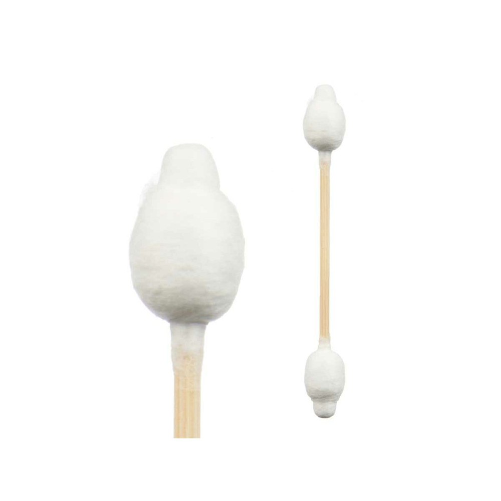 Wattestäbchen Berilo Kids (12 Stück)