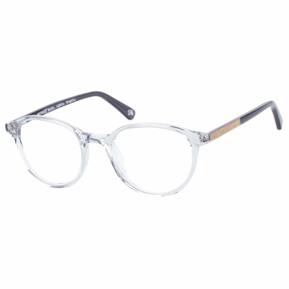 Men' Spectacle frame Botaniq BIO-1021 49108