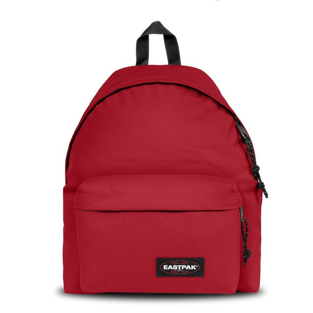 Casual Backpack Eastpak PADDED PAK´R EK0006201O9 Red European