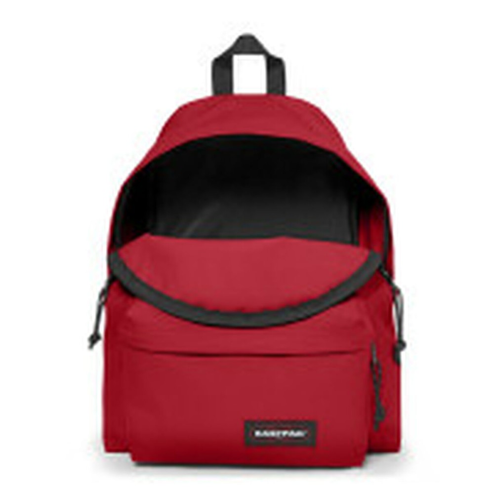 Casual Backpack Eastpak PADDED PAK´R EK0006201O9 Red European