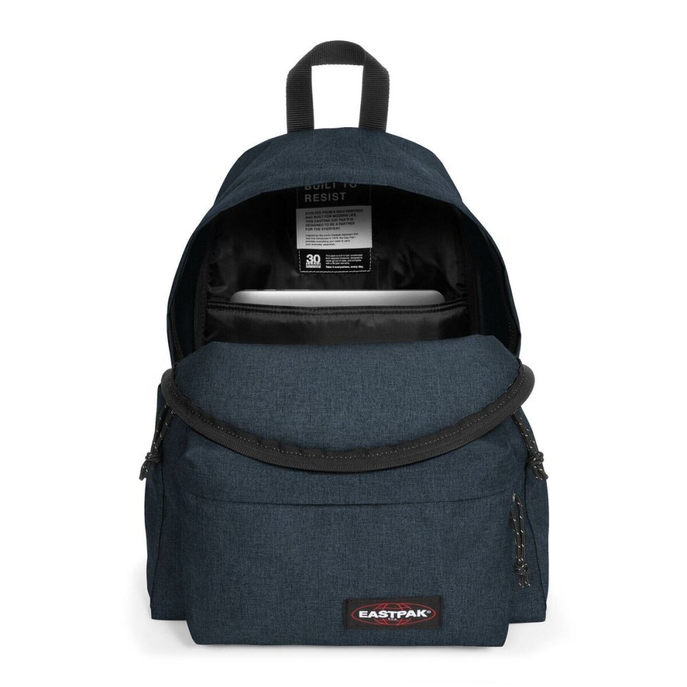 Casual Backpack Eastpak DAY PAK´R EK0A5BG426W Navy Blue European