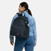 Casual Backpack Eastpak DAY PAK´R EK0A5BG426W Navy Blue European