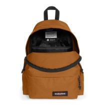 Lässiger Rucksack Eastpak DAY PAK´R EK0A5BG46V1 Braun Europäisch