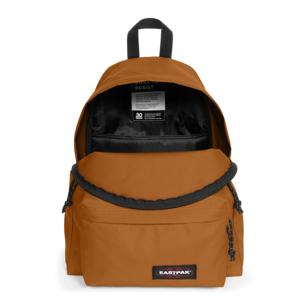 Lässiger Rucksack Eastpak DAY PAK´R EK0A5BG46V1 Braun Europäisch