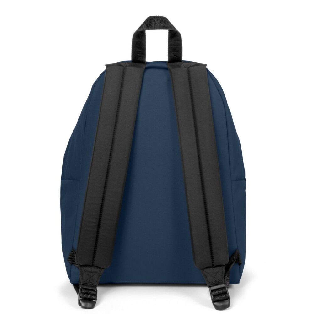 Lässiger Rucksack Eastpak PADDED PAK´R EK0006205V6 Marineblau Europäisch 24 L