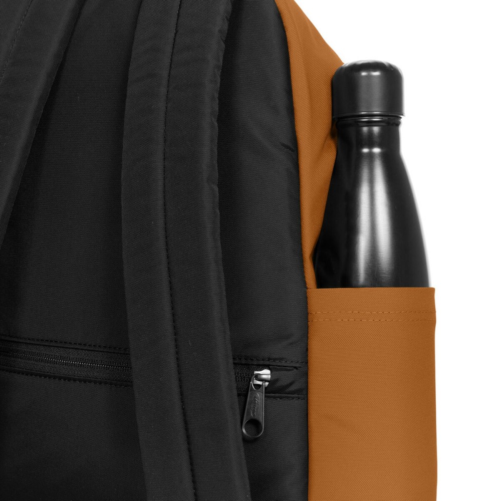 Lässiger Rucksack Eastpak DAY PAK´R EK0A5BG46V1 Braun Europäisch