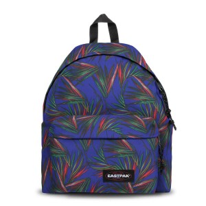 Sac à dos Casual Eastpak PADDED PAK´R EK0006208V3 Blue marine Européen