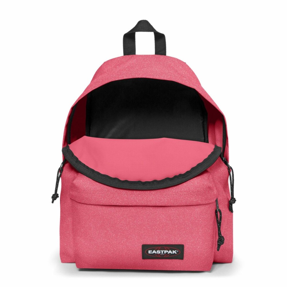 Sac à dos Casual Eastpak PADDED PAK´R EK0006207V4 Rose Européen