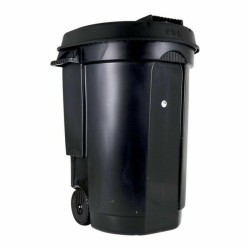 Rubbish Bin EDA 010633 110 L 110 L