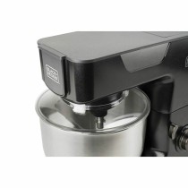 Küchenmaschine Black & Decker BXKM1000E Schwarz 1000 W 5,2 L