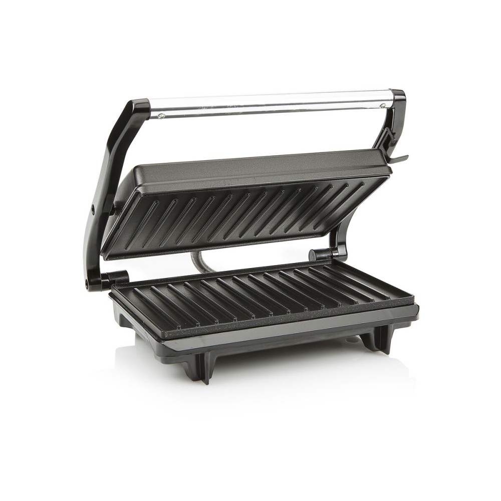 Elektrogrill Tristar GR-2650 Schwarz 700 W