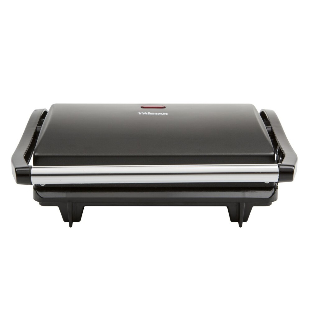 Elektrogrill Tristar GR-2650 Schwarz 700 W