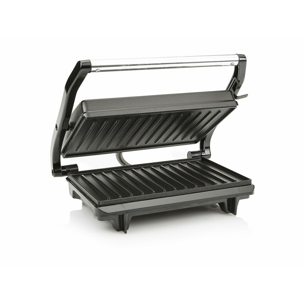 Elektrogrill Tristar GR-2650 Schwarz 700 W