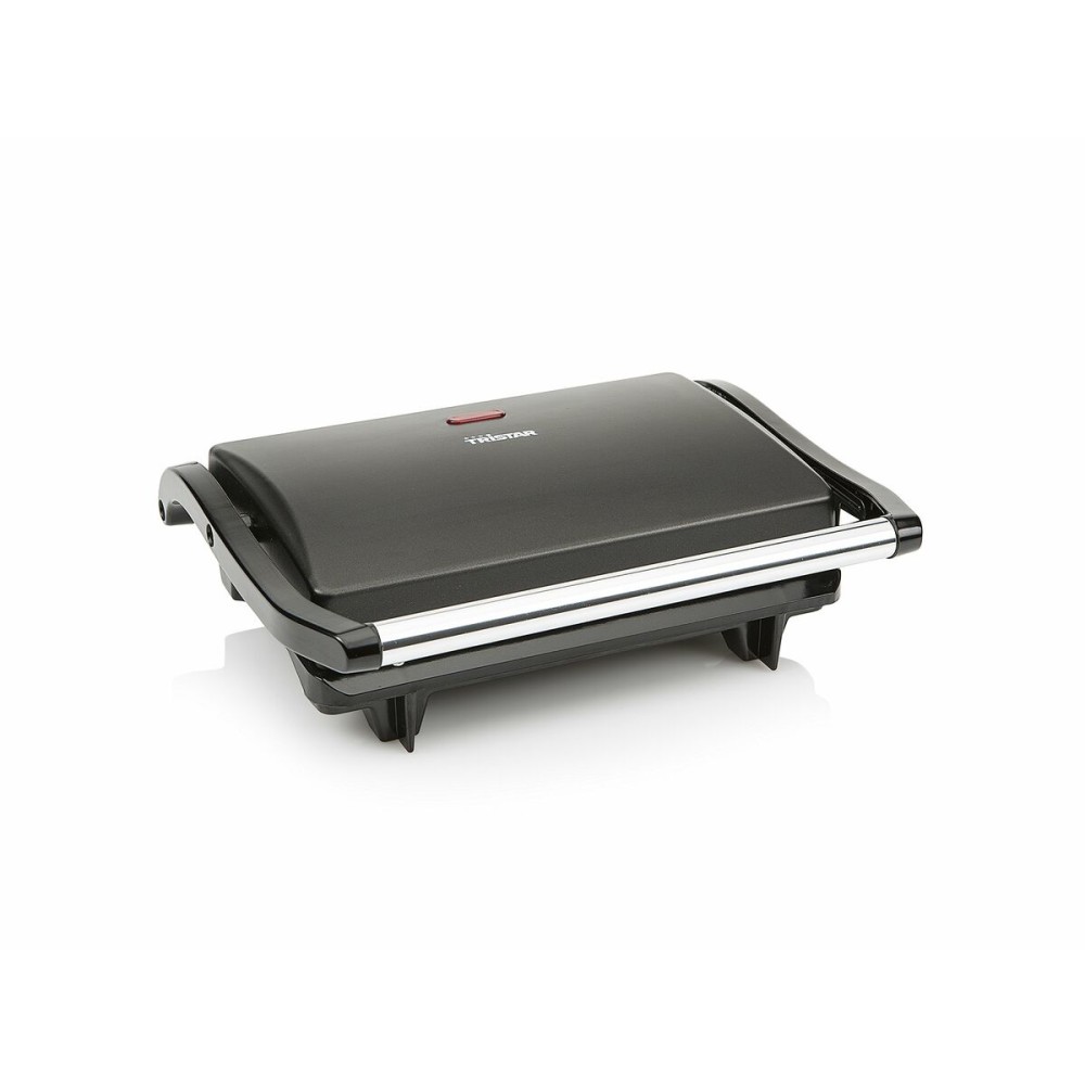 Elektrogrill Tristar GR-2650 Schwarz 700 W