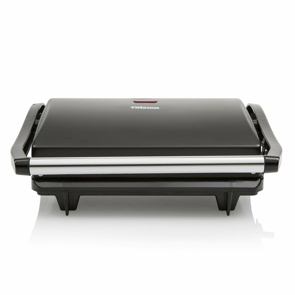 Elektrogrill Tristar GR-2650 Schwarz 700 W
