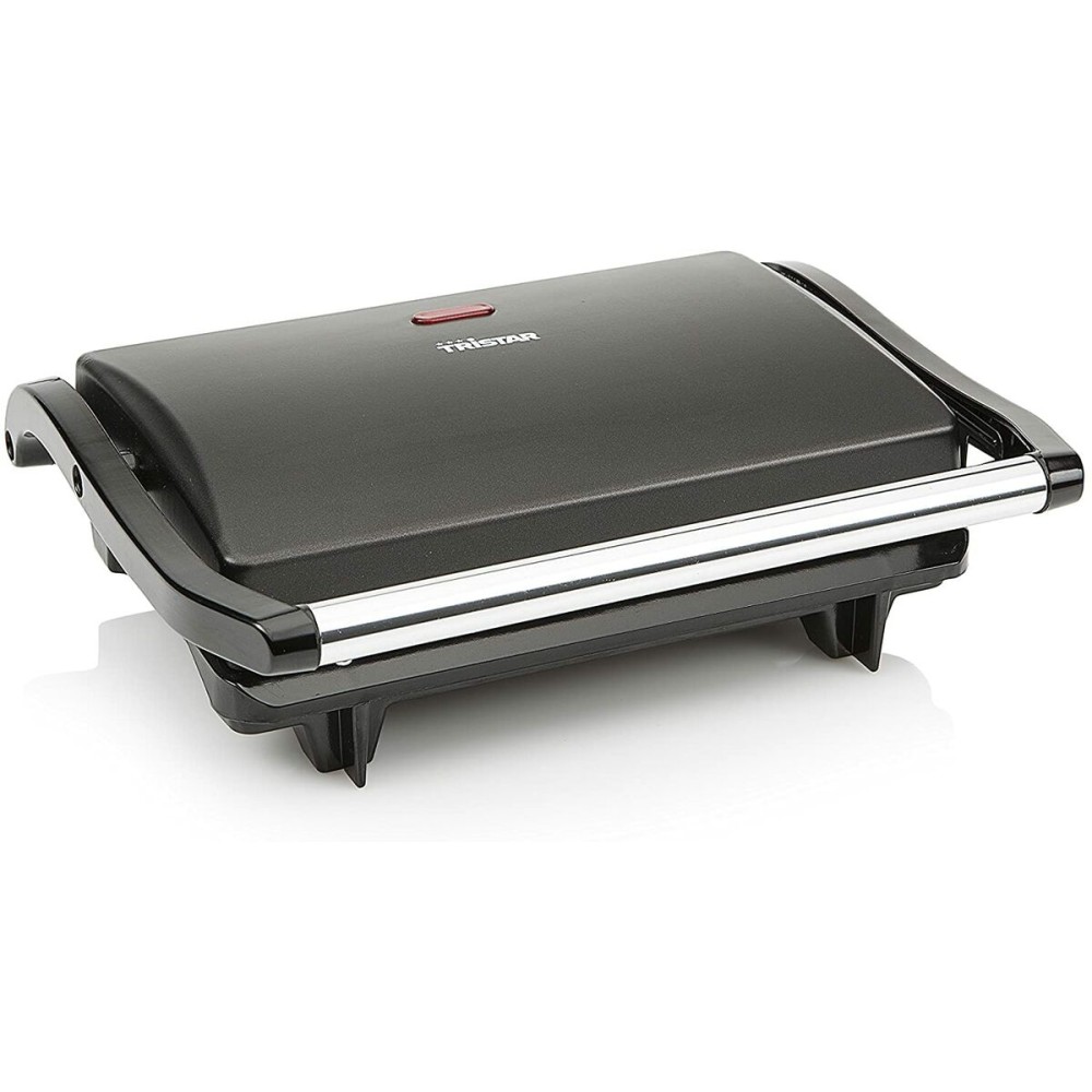 Elektrogrill Tristar GR-2650 Schwarz 700 W