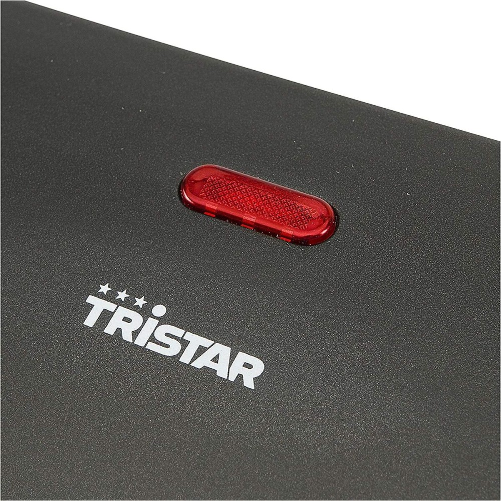 Barbecue Électrique Tristar GR-2650 Noir 700 W