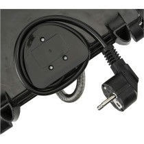 Elektrogrill Tristar GR-2650 Schwarz 700 W