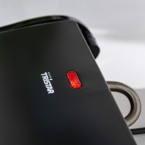 Elektrogrill Tristar GR-2650 Schwarz 700 W