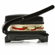 Barbecue Électrique Tristar GR-2650 Noir 700 W