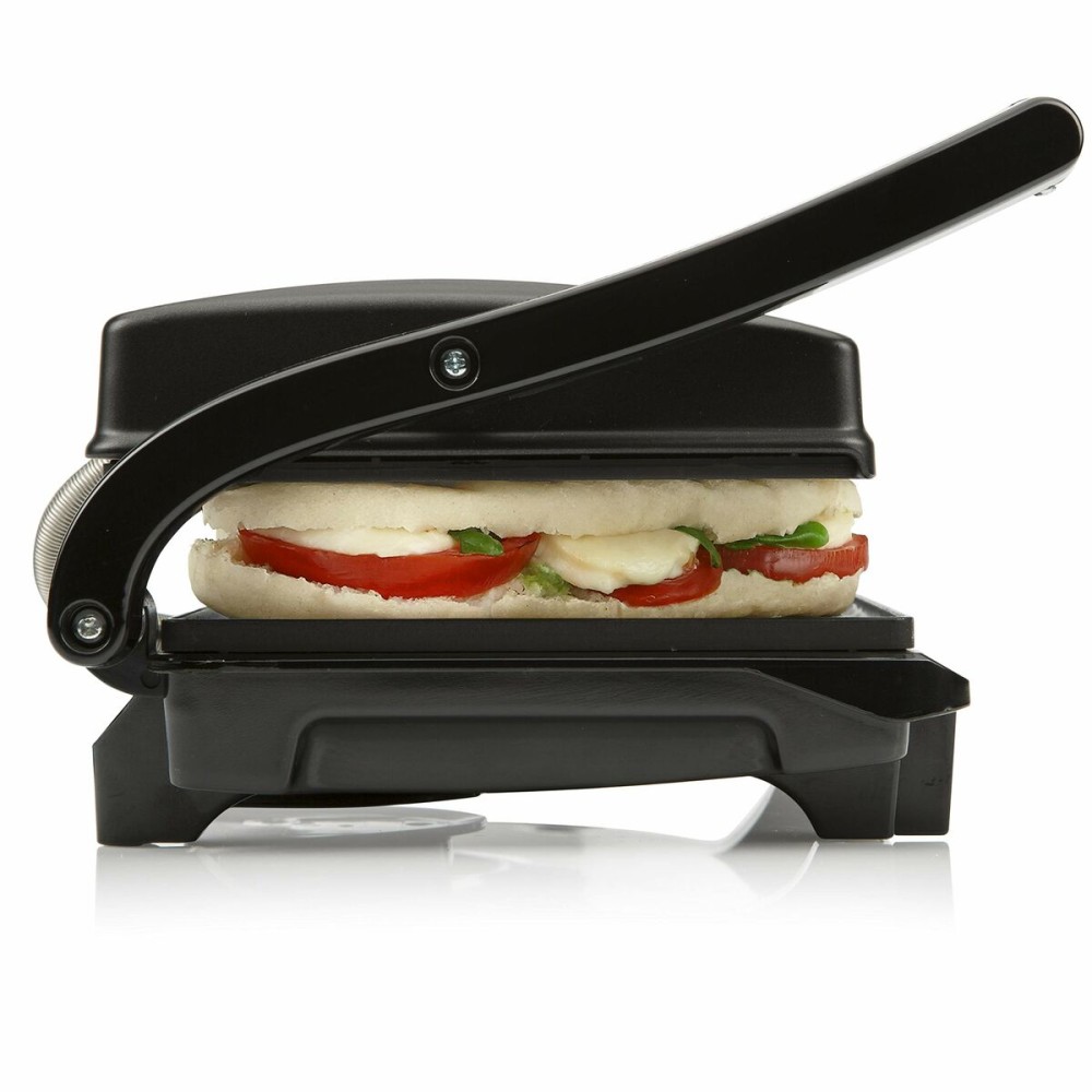 Barbecue Électrique Tristar GR-2650 Noir 700 W